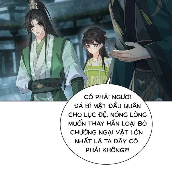 Thà Gả Cho Người Đã Khuất Còn Hơn Làm Vợ Lẽ Chapter 47 - 30