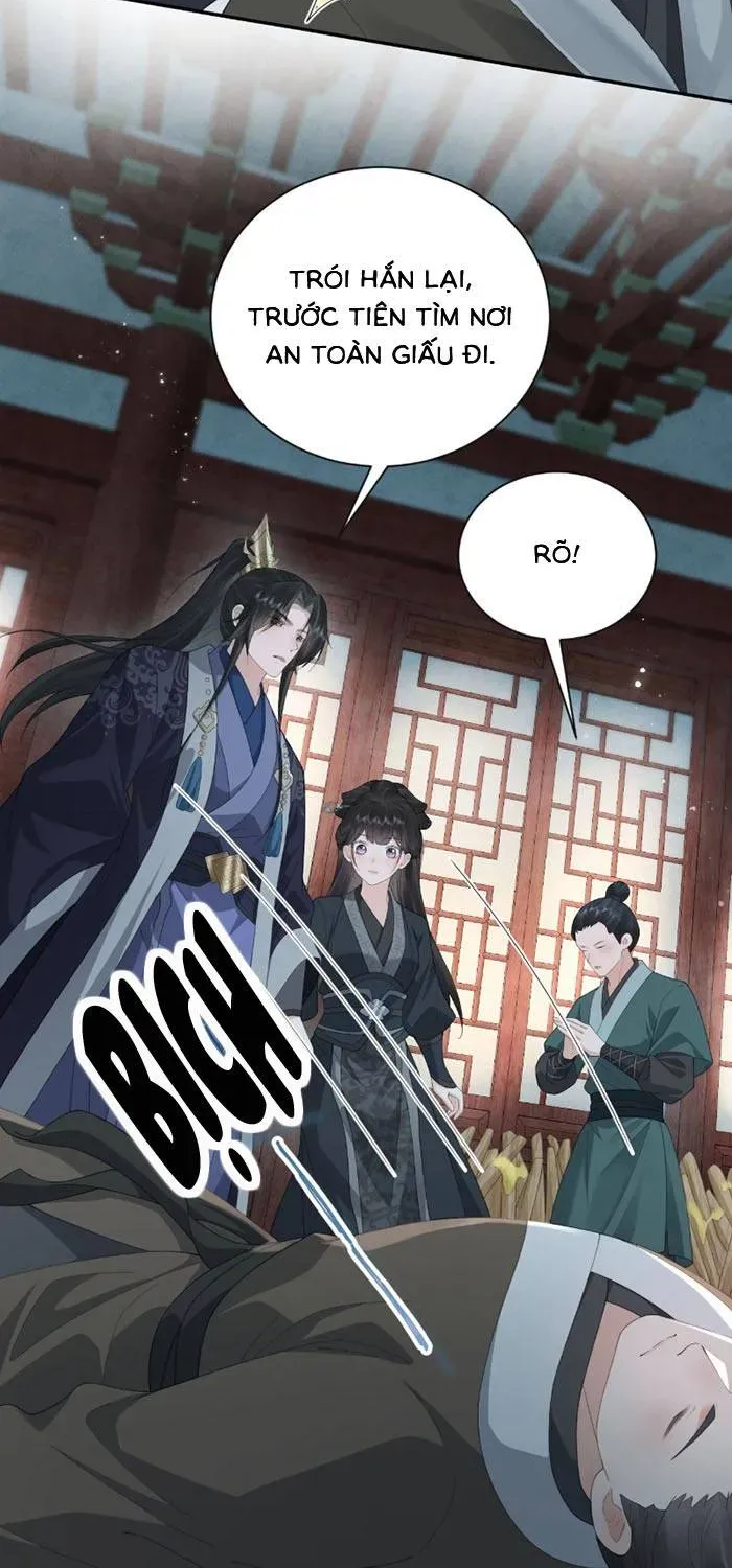 Thà Gả Cho Người Đã Khuất Còn Hơn Làm Vợ Lẽ Chapter 47 - 4
