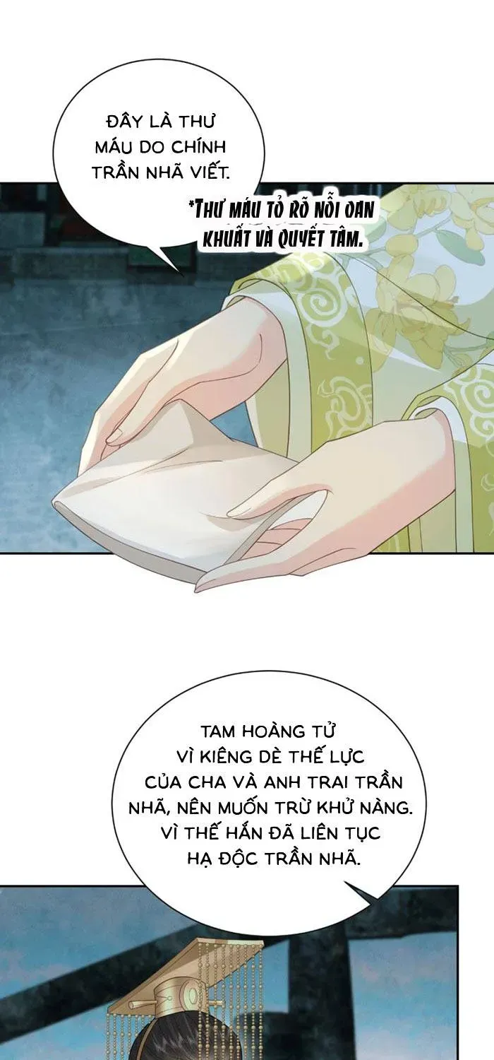 Thà Gả Cho Người Đã Khuất Còn Hơn Làm Vợ Lẽ Chapter 47 - 32