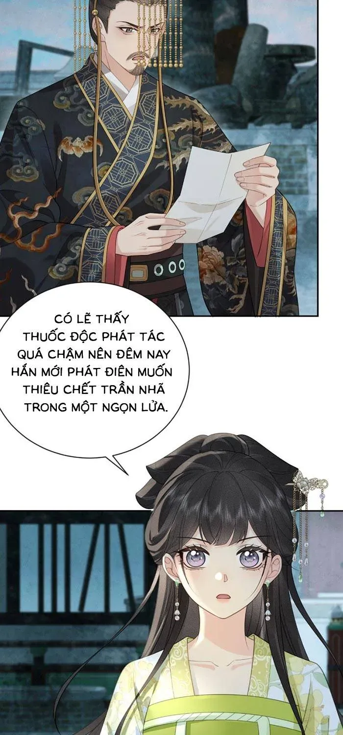Thà Gả Cho Người Đã Khuất Còn Hơn Làm Vợ Lẽ Chapter 47 - 33