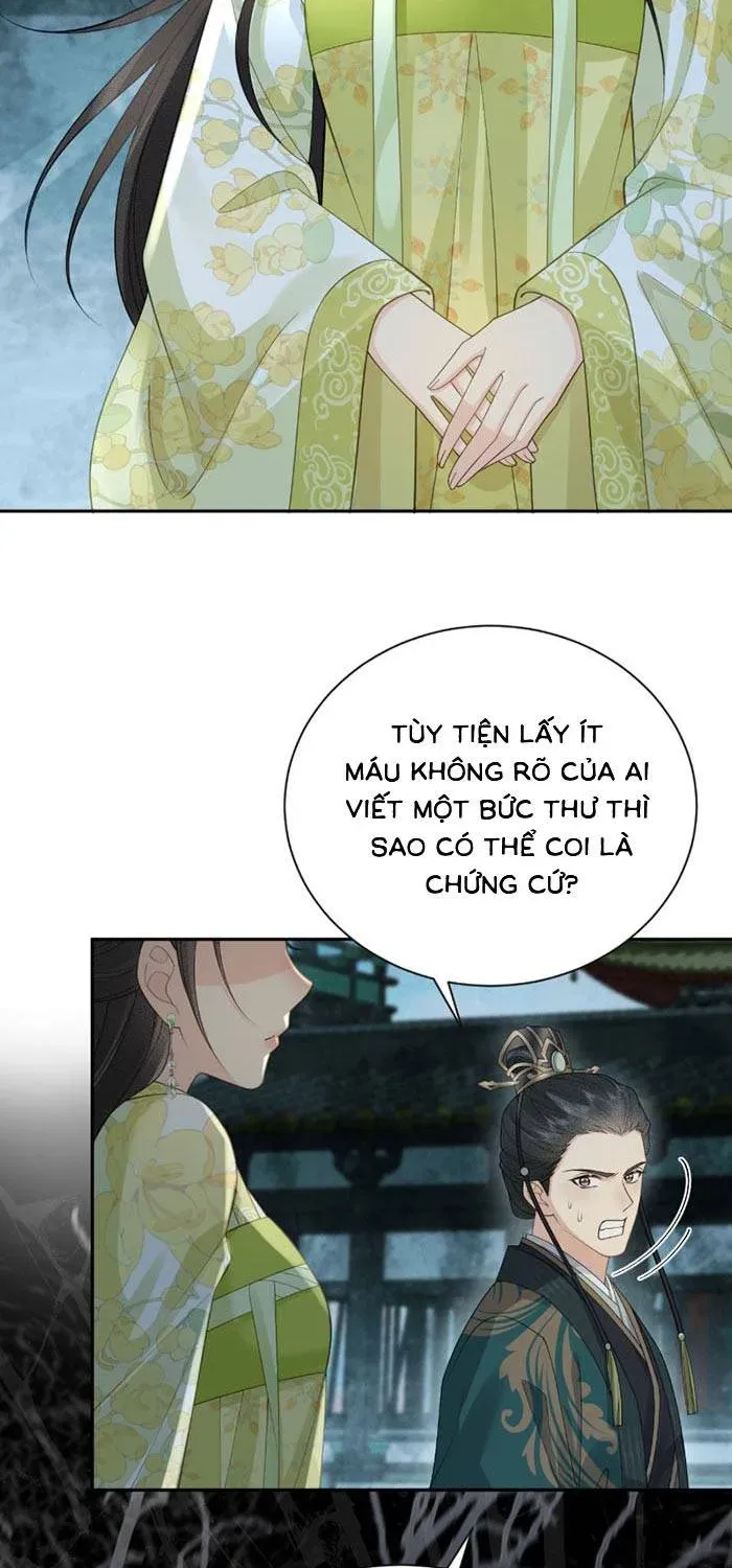 Thà Gả Cho Người Đã Khuất Còn Hơn Làm Vợ Lẽ Chapter 47 - 34