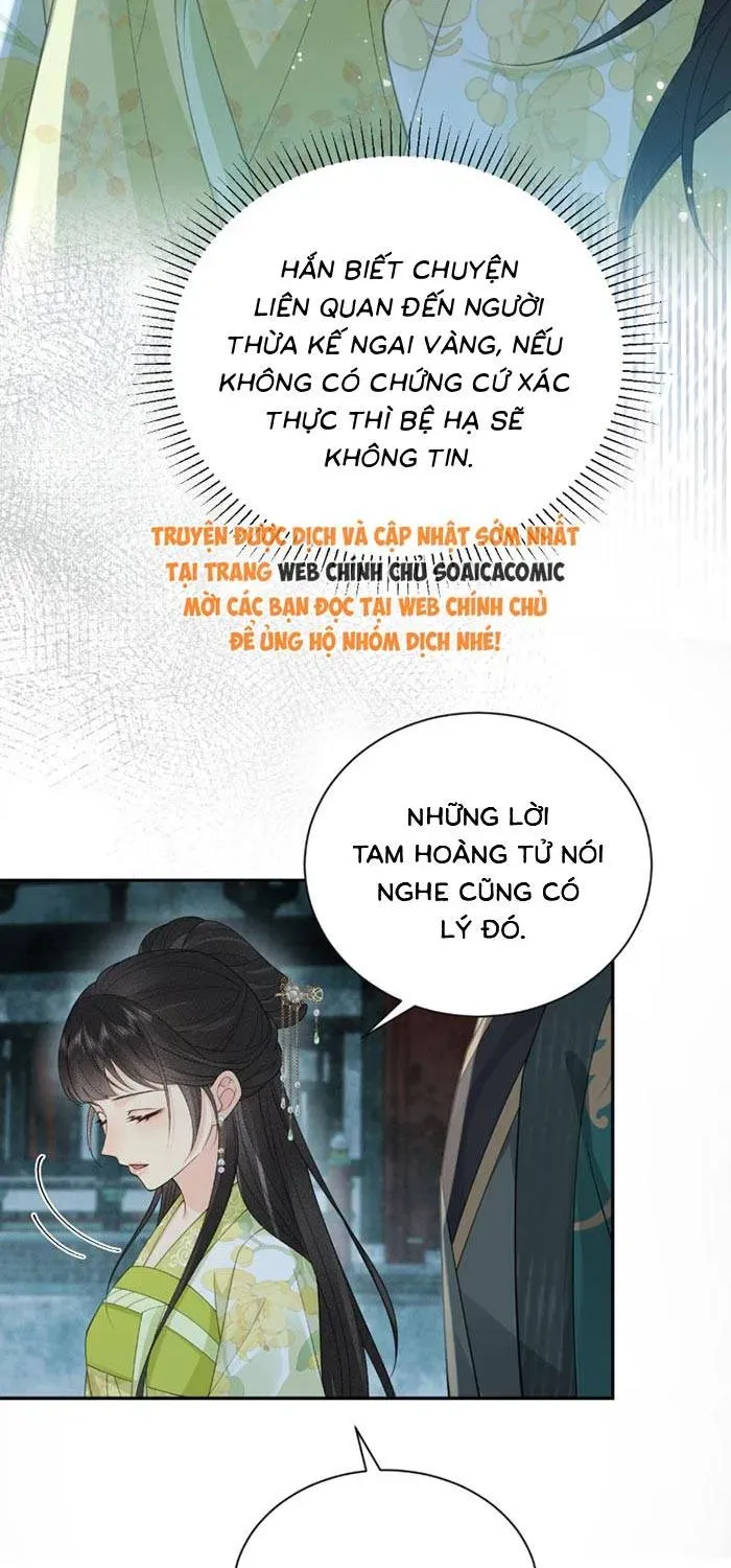 Thà Gả Cho Người Đã Khuất Còn Hơn Làm Vợ Lẽ Chapter 47 - 37