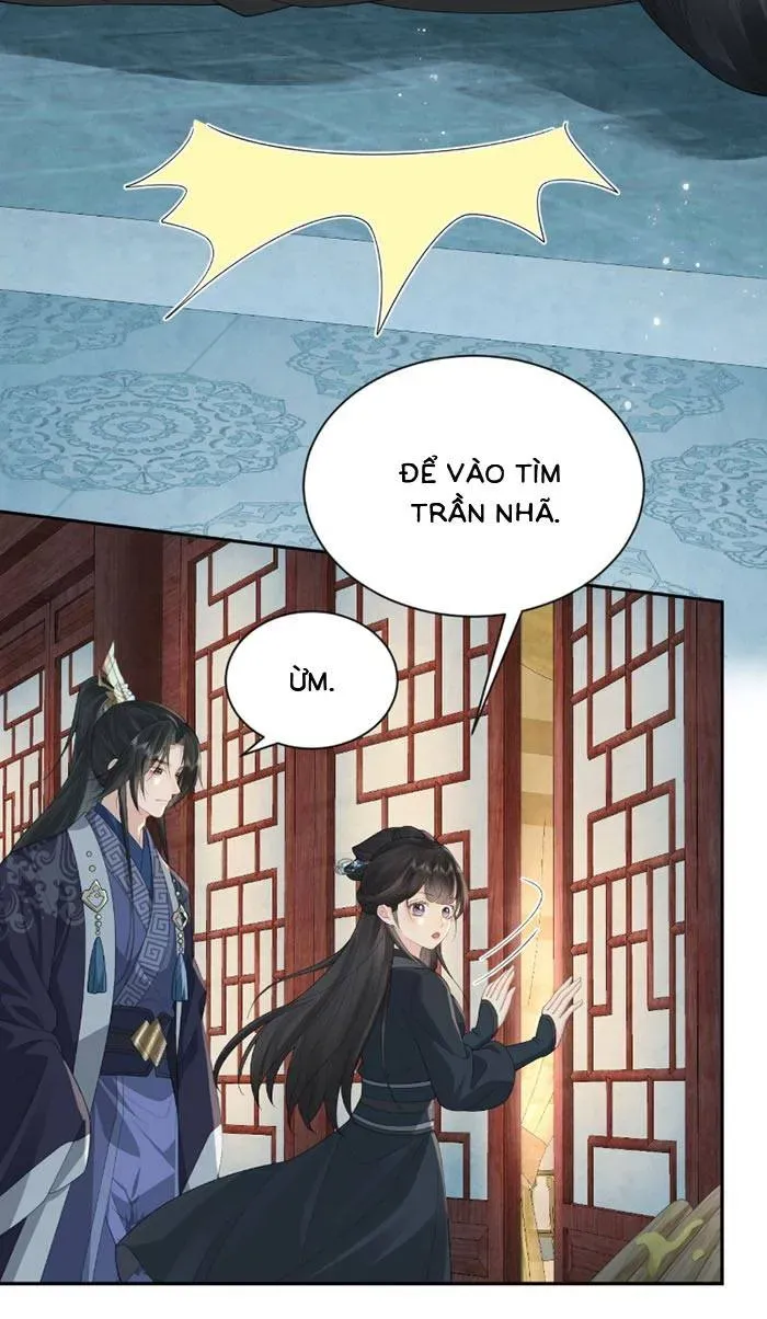 Thà Gả Cho Người Đã Khuất Còn Hơn Làm Vợ Lẽ Chapter 47 - 5