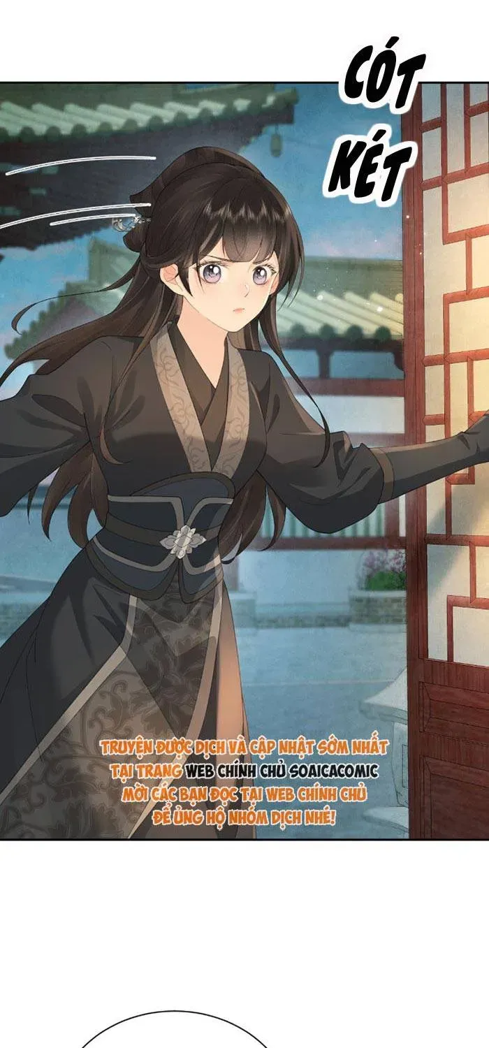 Thà Gả Cho Người Đã Khuất Còn Hơn Làm Vợ Lẽ Chapter 47 - 6
