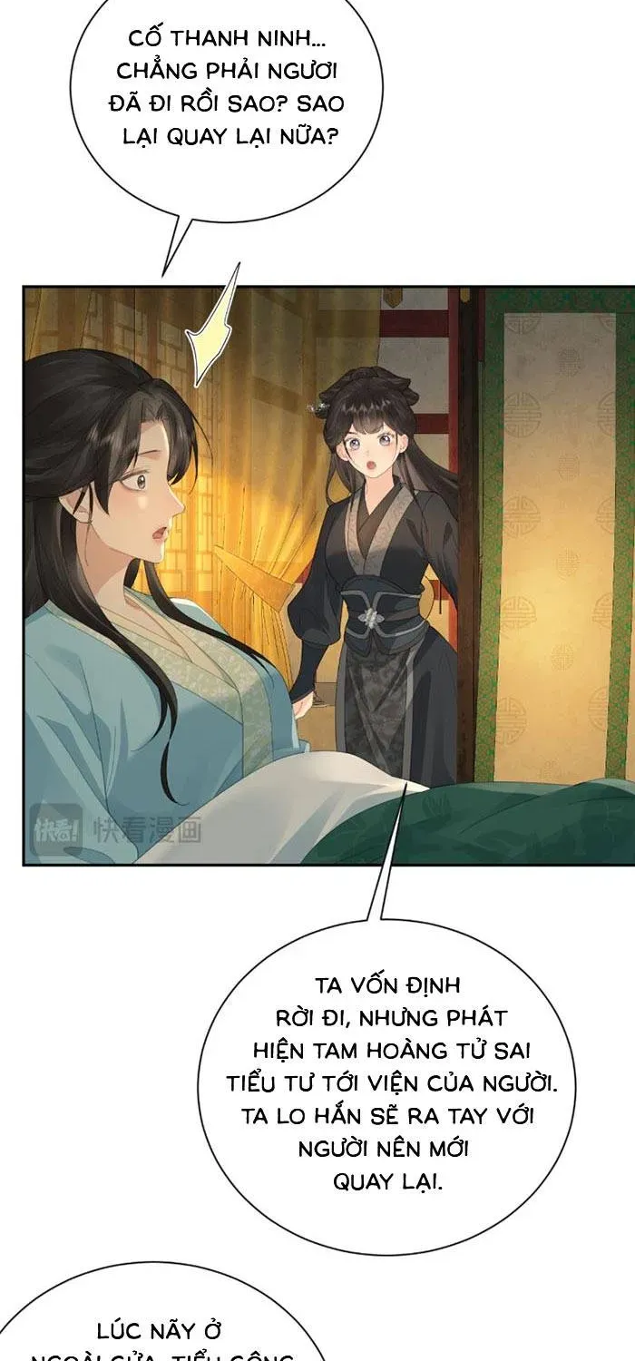 Thà Gả Cho Người Đã Khuất Còn Hơn Làm Vợ Lẽ Chapter 47 - 7