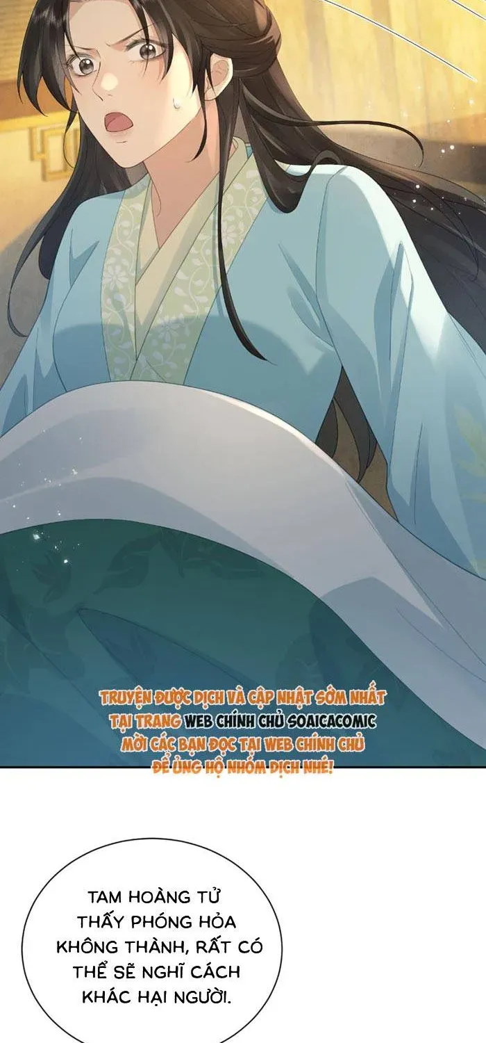 Thà Gả Cho Người Đã Khuất Còn Hơn Làm Vợ Lẽ Chapter 47 - 9