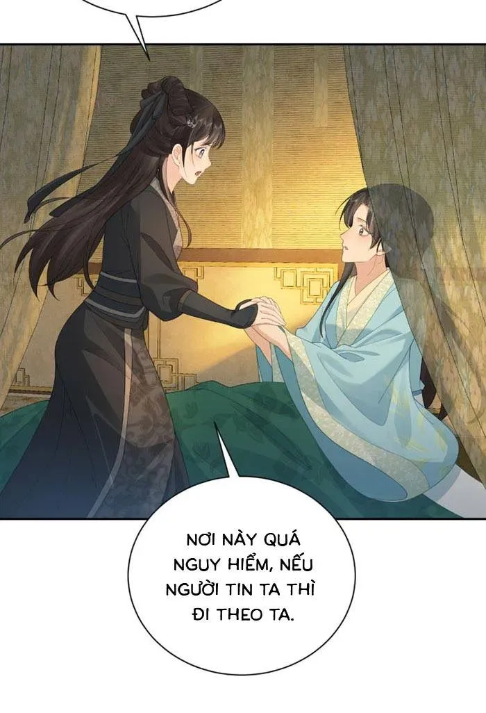 Thà Gả Cho Người Đã Khuất Còn Hơn Làm Vợ Lẽ Chapter 47 - 10