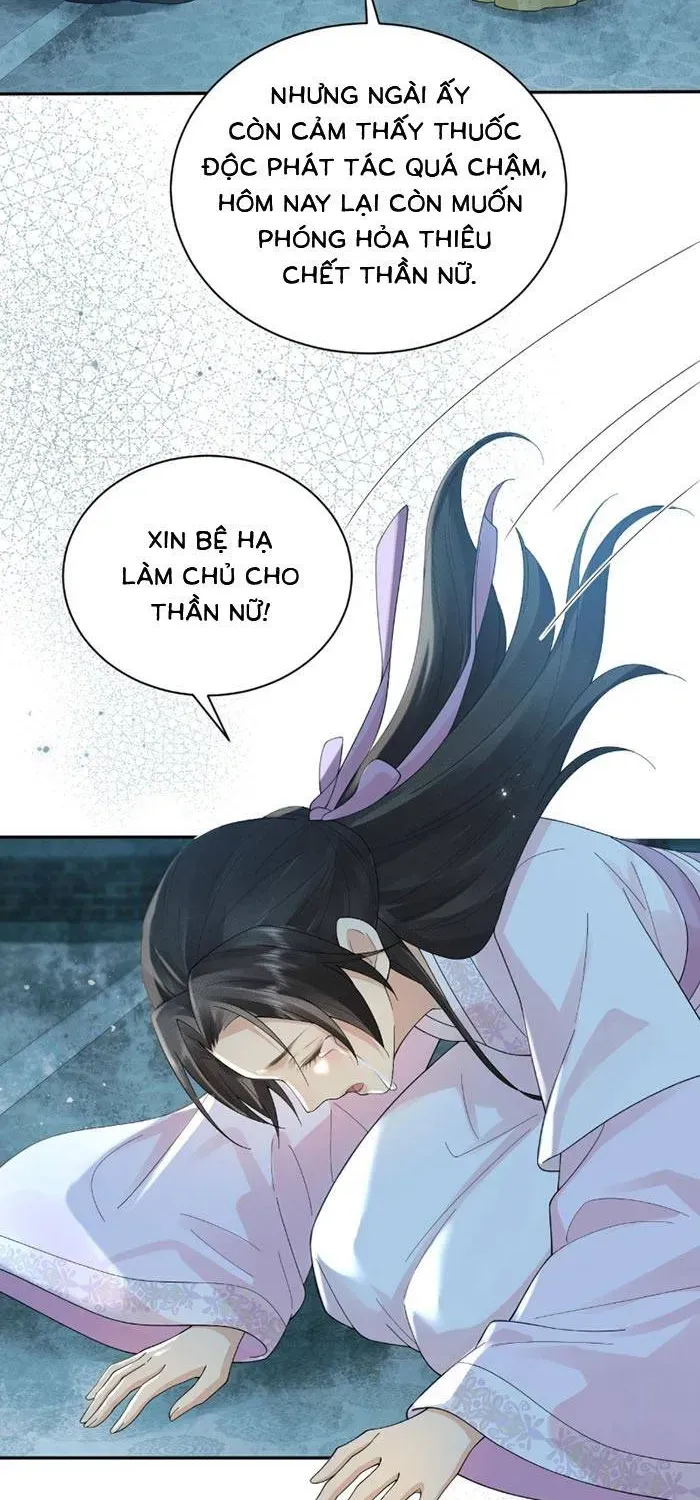 Thà Gả Cho Người Đã Khuất Còn Hơn Làm Vợ Lẽ Chapter 48 - 2