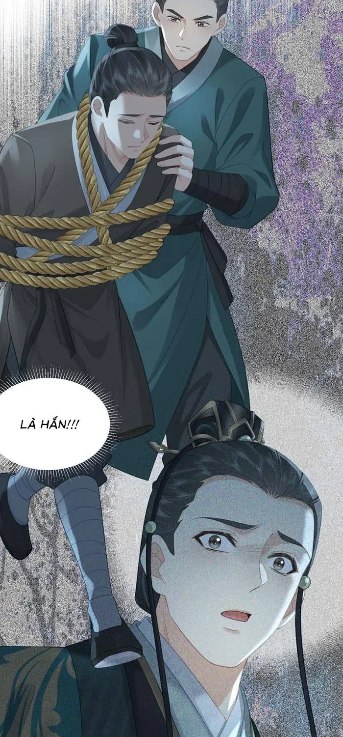 Thà Gả Cho Người Đã Khuất Còn Hơn Làm Vợ Lẽ Chapter 48 - 11