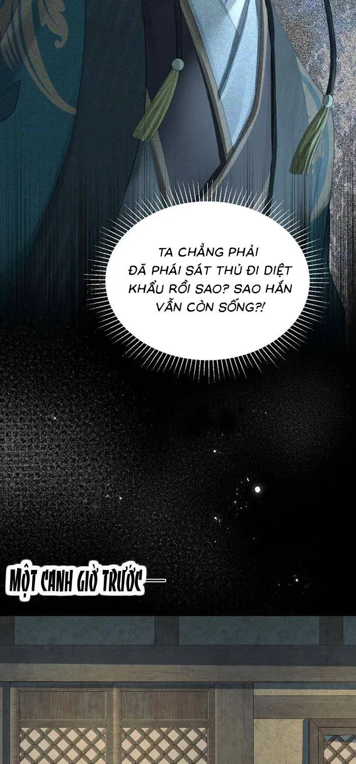 Thà Gả Cho Người Đã Khuất Còn Hơn Làm Vợ Lẽ Chapter 48 - 12