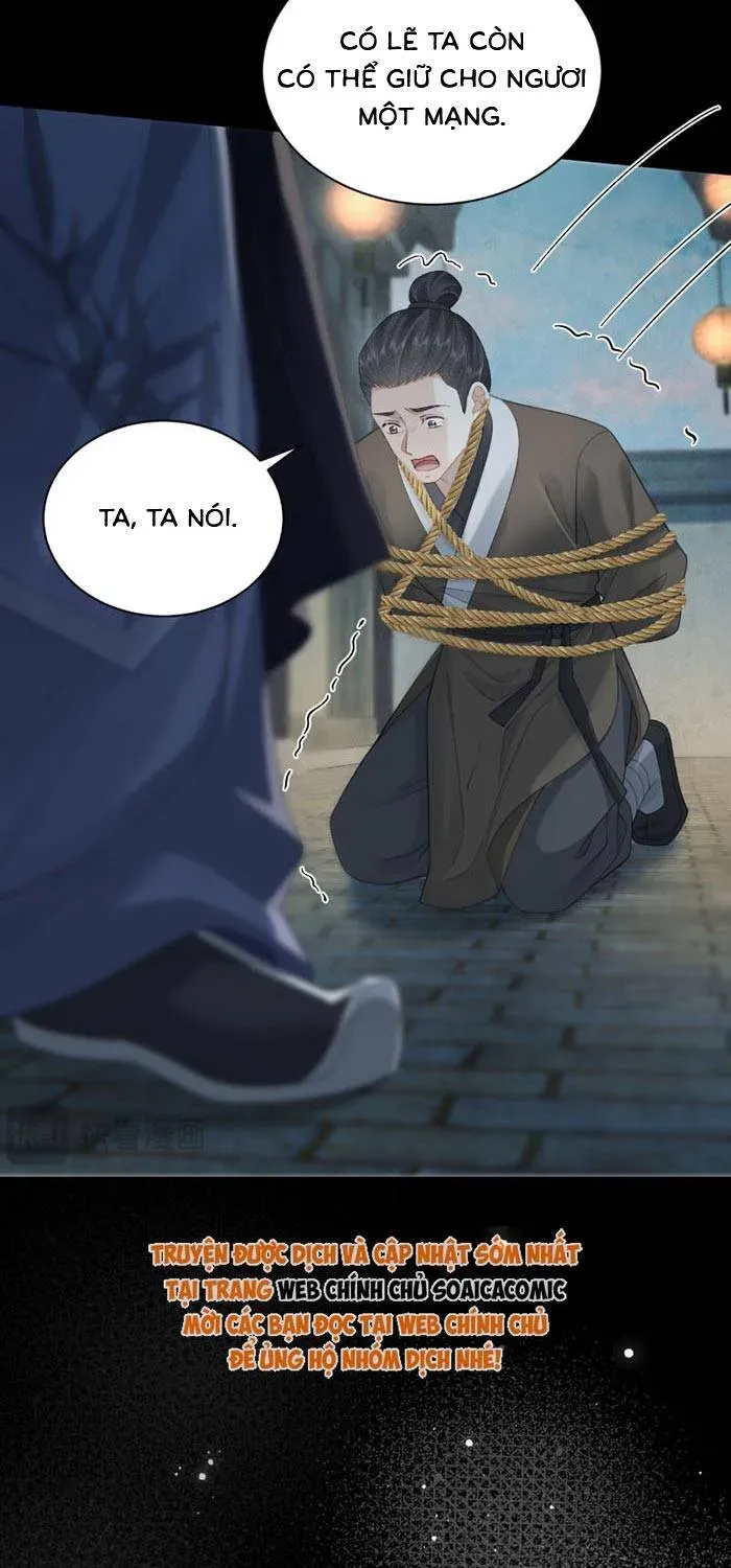 Thà Gả Cho Người Đã Khuất Còn Hơn Làm Vợ Lẽ Chapter 48 - 17