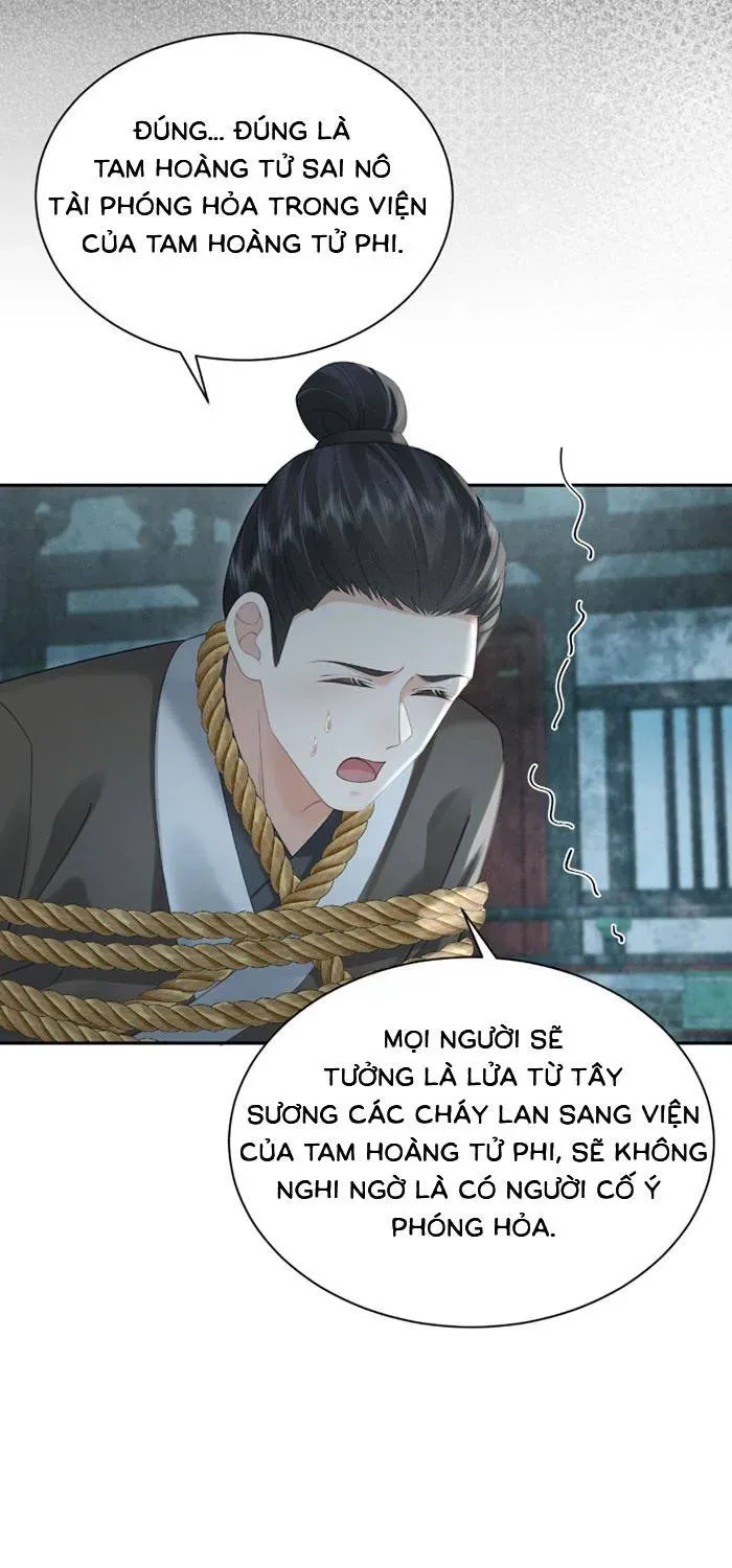 Thà Gả Cho Người Đã Khuất Còn Hơn Làm Vợ Lẽ Chapter 48 - 19