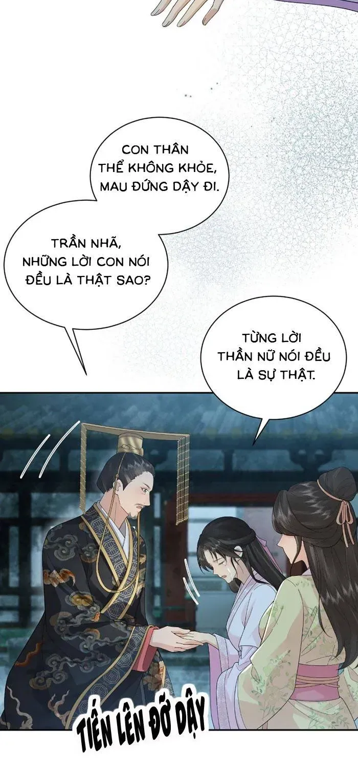 Thà Gả Cho Người Đã Khuất Còn Hơn Làm Vợ Lẽ Chapter 48 - 3