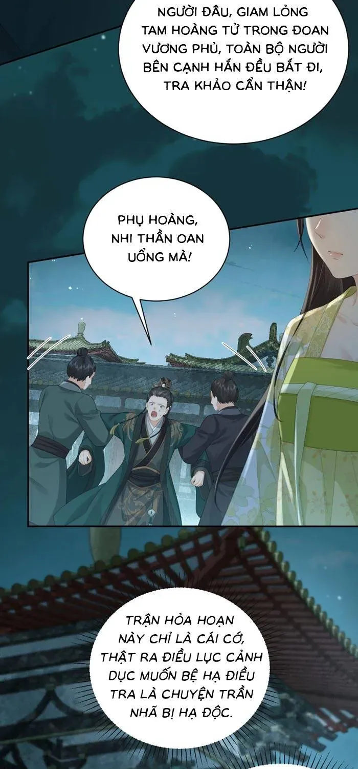 Thà Gả Cho Người Đã Khuất Còn Hơn Làm Vợ Lẽ Chapter 48 - 21
