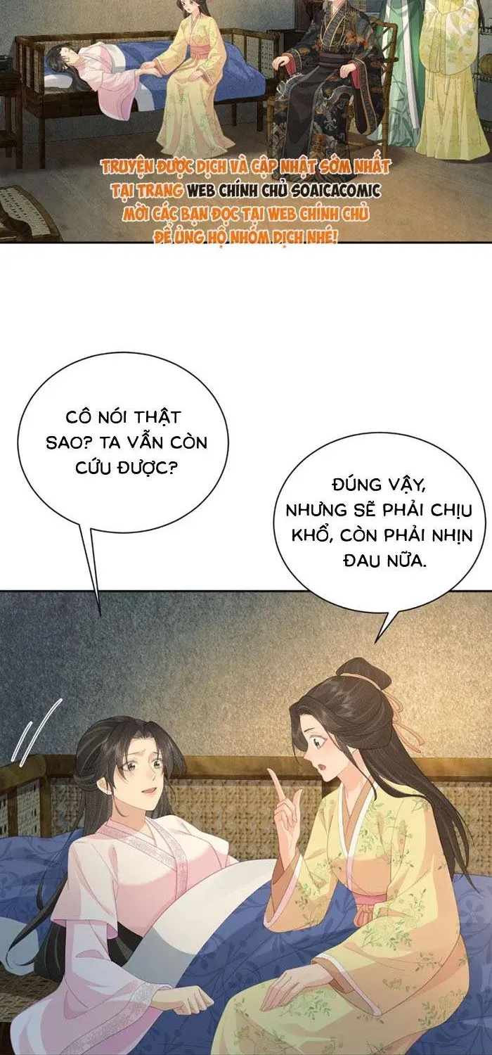 Thà Gả Cho Người Đã Khuất Còn Hơn Làm Vợ Lẽ Chapter 48 - 25