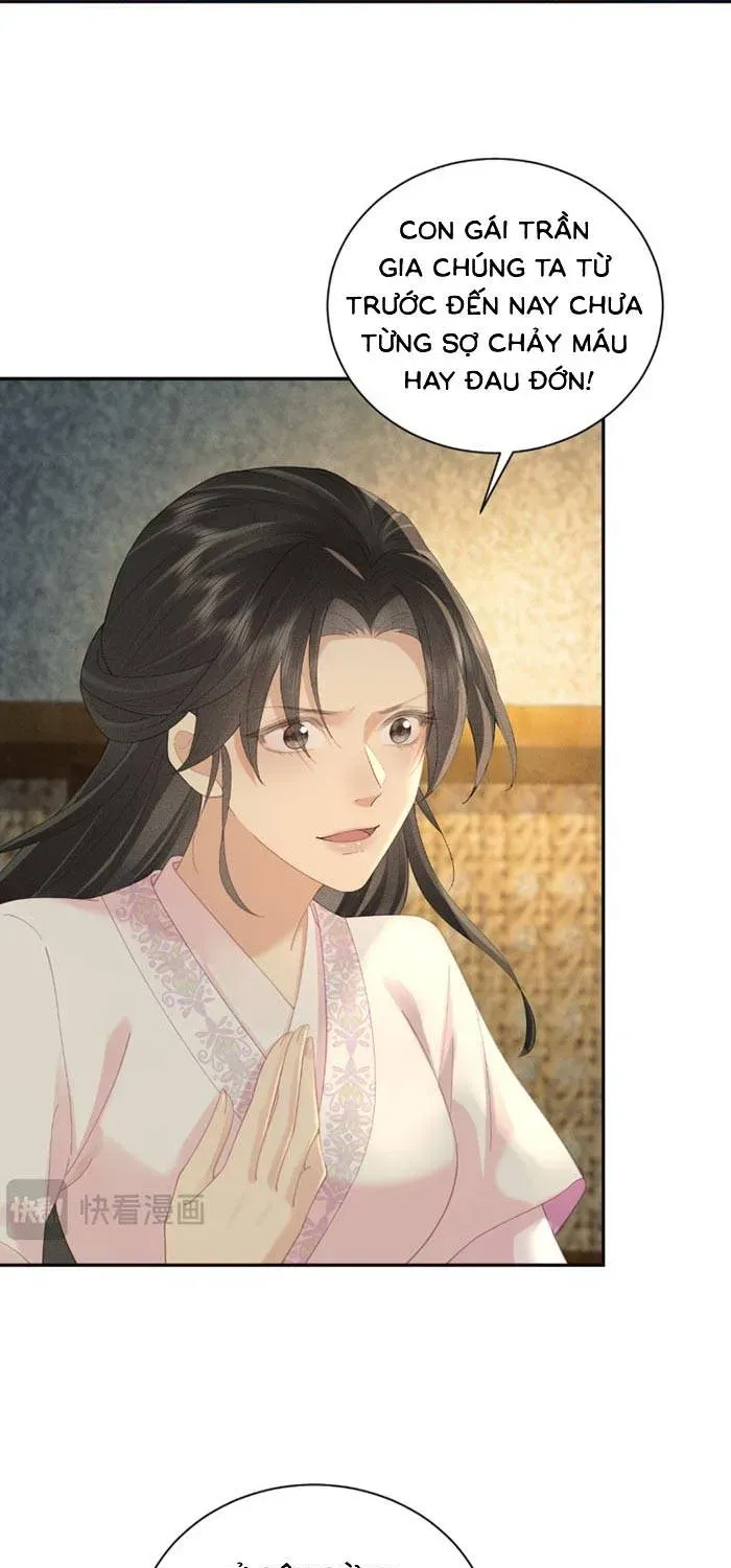 Thà Gả Cho Người Đã Khuất Còn Hơn Làm Vợ Lẽ Chapter 48 - 26