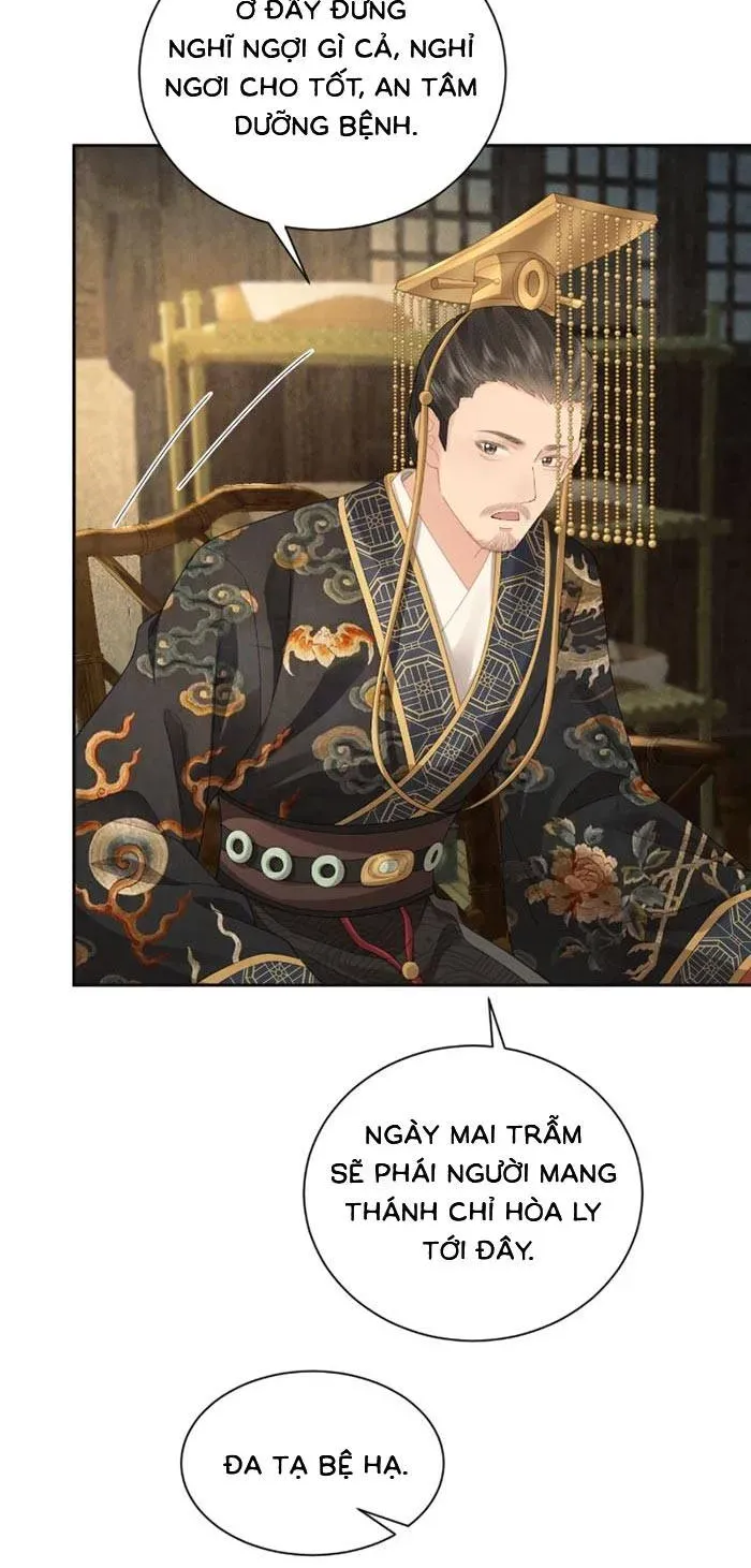 Thà Gả Cho Người Đã Khuất Còn Hơn Làm Vợ Lẽ Chapter 48 - 27