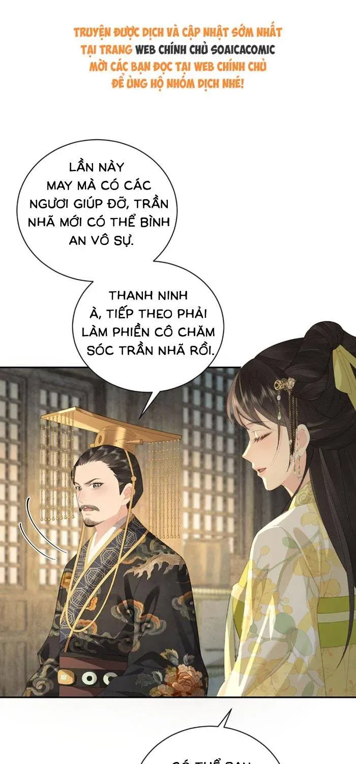 Thà Gả Cho Người Đã Khuất Còn Hơn Làm Vợ Lẽ Chapter 48 - 28