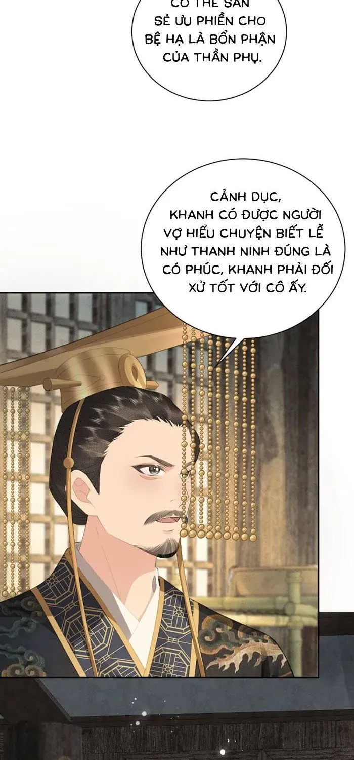 Thà Gả Cho Người Đã Khuất Còn Hơn Làm Vợ Lẽ Chapter 48 - 29