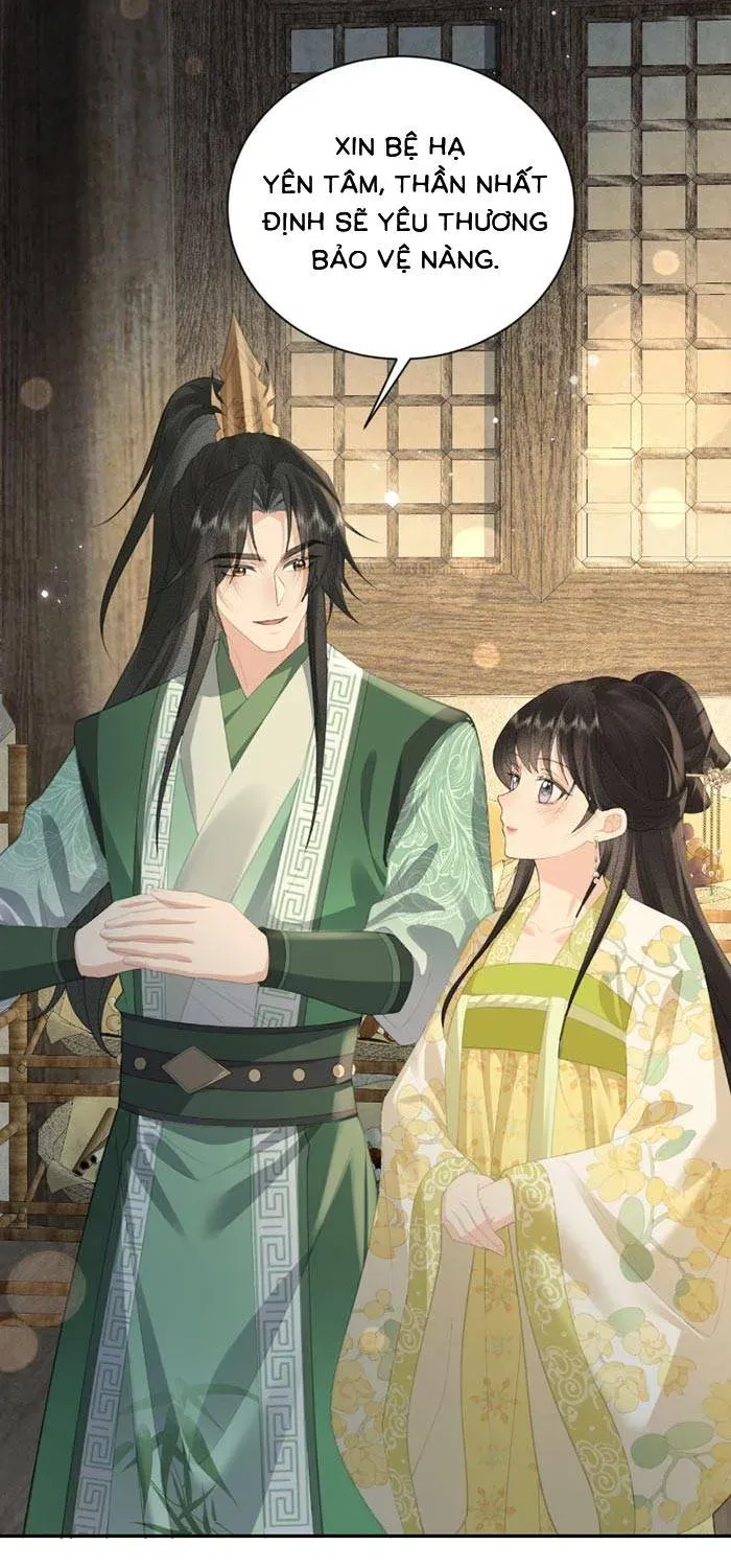 Thà Gả Cho Người Đã Khuất Còn Hơn Làm Vợ Lẽ Chapter 48 - 30