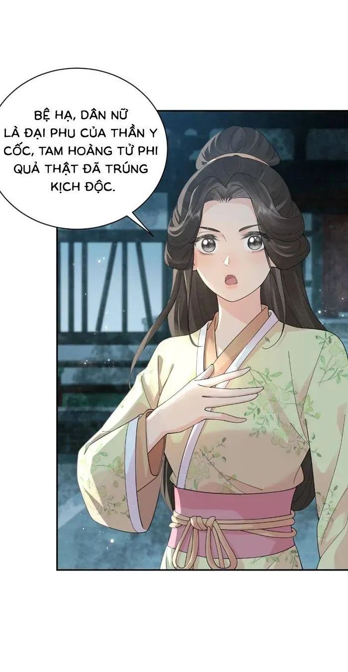 Thà Gả Cho Người Đã Khuất Còn Hơn Làm Vợ Lẽ Chapter 48 - 4