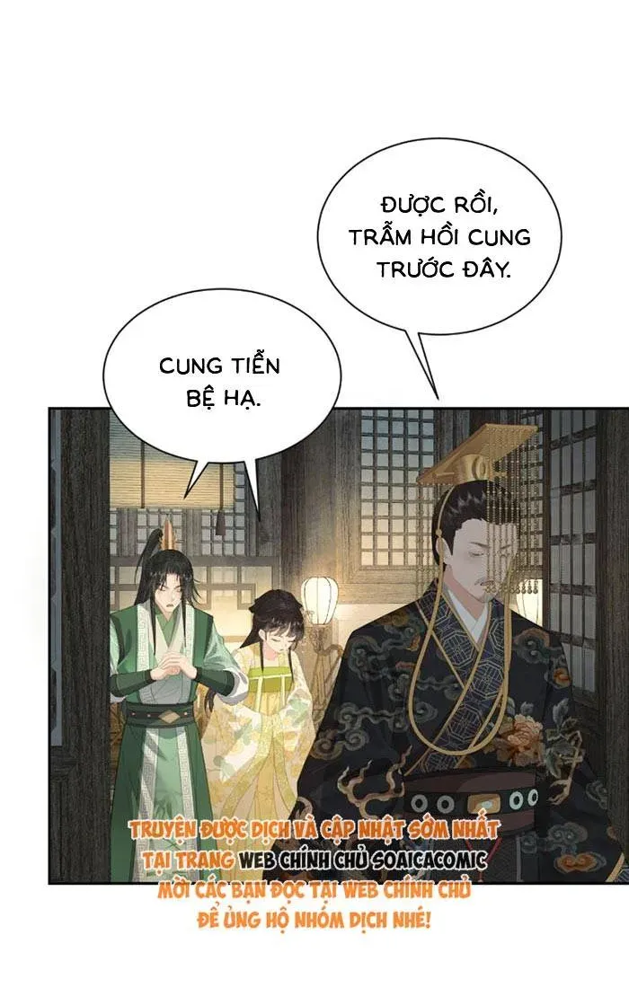Thà Gả Cho Người Đã Khuất Còn Hơn Làm Vợ Lẽ Chapter 48 - 31