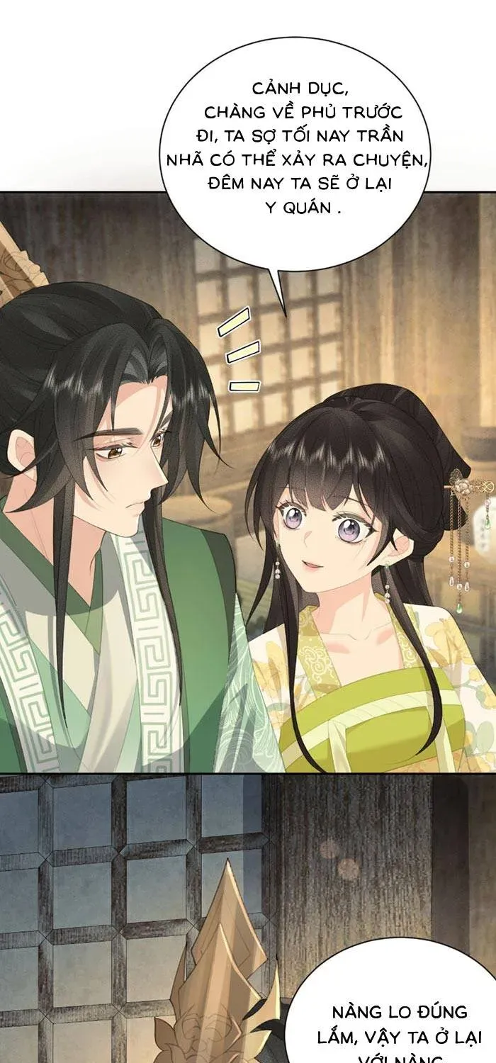 Thà Gả Cho Người Đã Khuất Còn Hơn Làm Vợ Lẽ Chapter 48 - 32