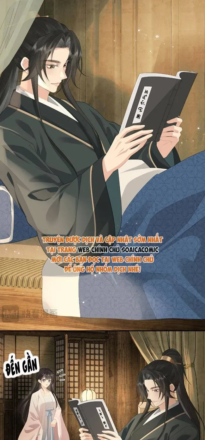 Thà Gả Cho Người Đã Khuất Còn Hơn Làm Vợ Lẽ Chapter 48 - 35