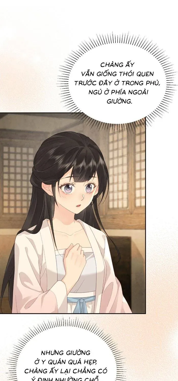 Thà Gả Cho Người Đã Khuất Còn Hơn Làm Vợ Lẽ Chapter 48 - 37