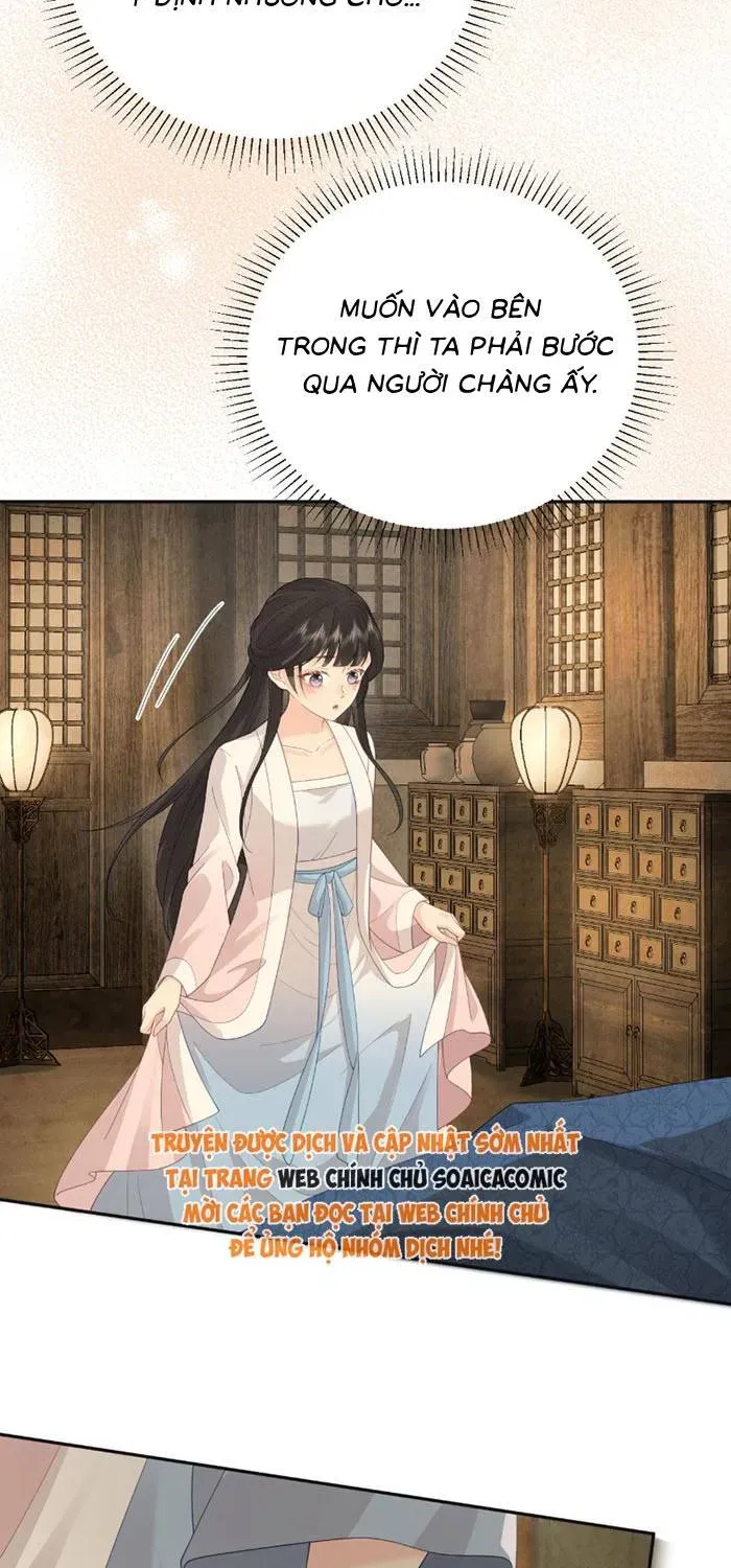 Thà Gả Cho Người Đã Khuất Còn Hơn Làm Vợ Lẽ Chapter 48 - 38