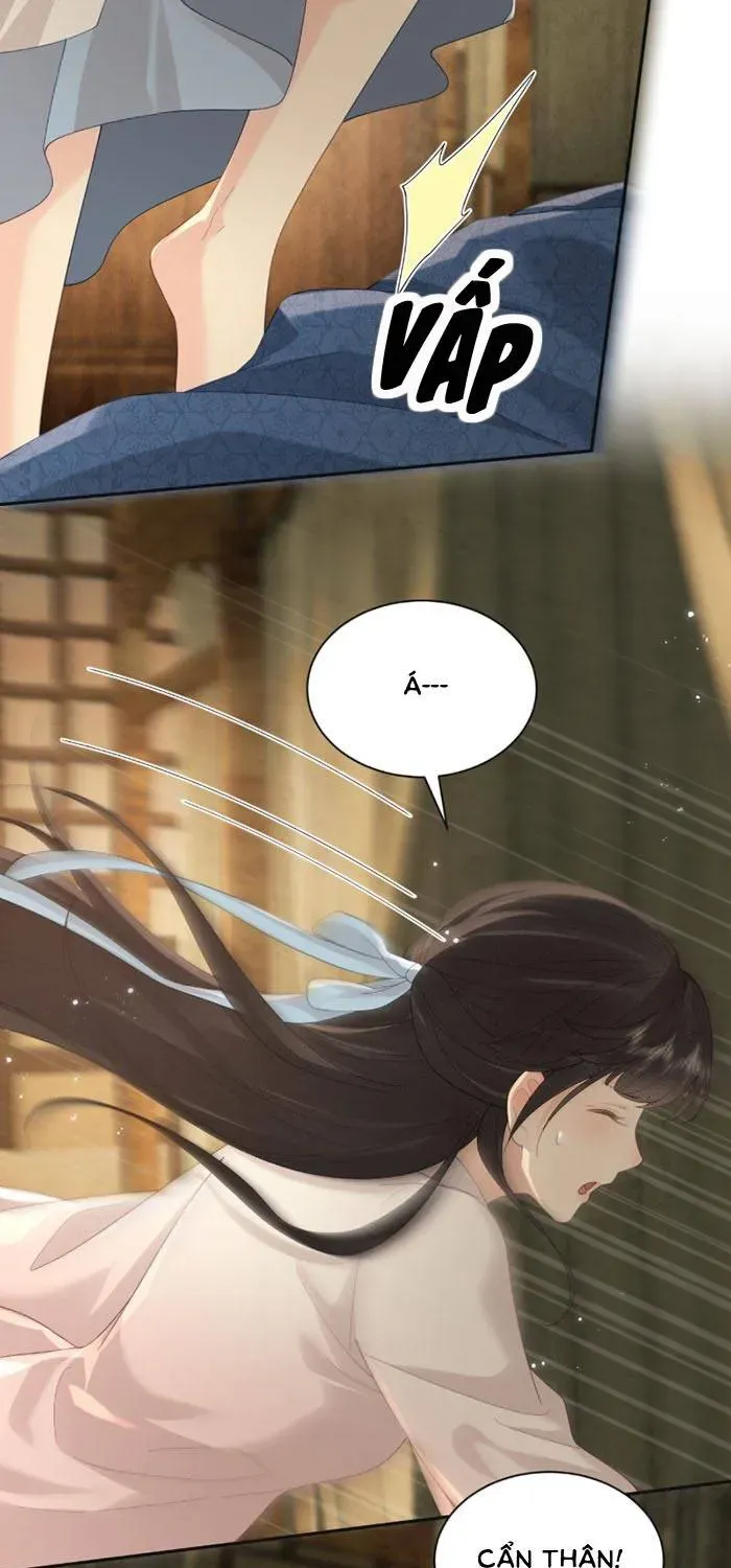 Thà Gả Cho Người Đã Khuất Còn Hơn Làm Vợ Lẽ Chapter 48 - 39