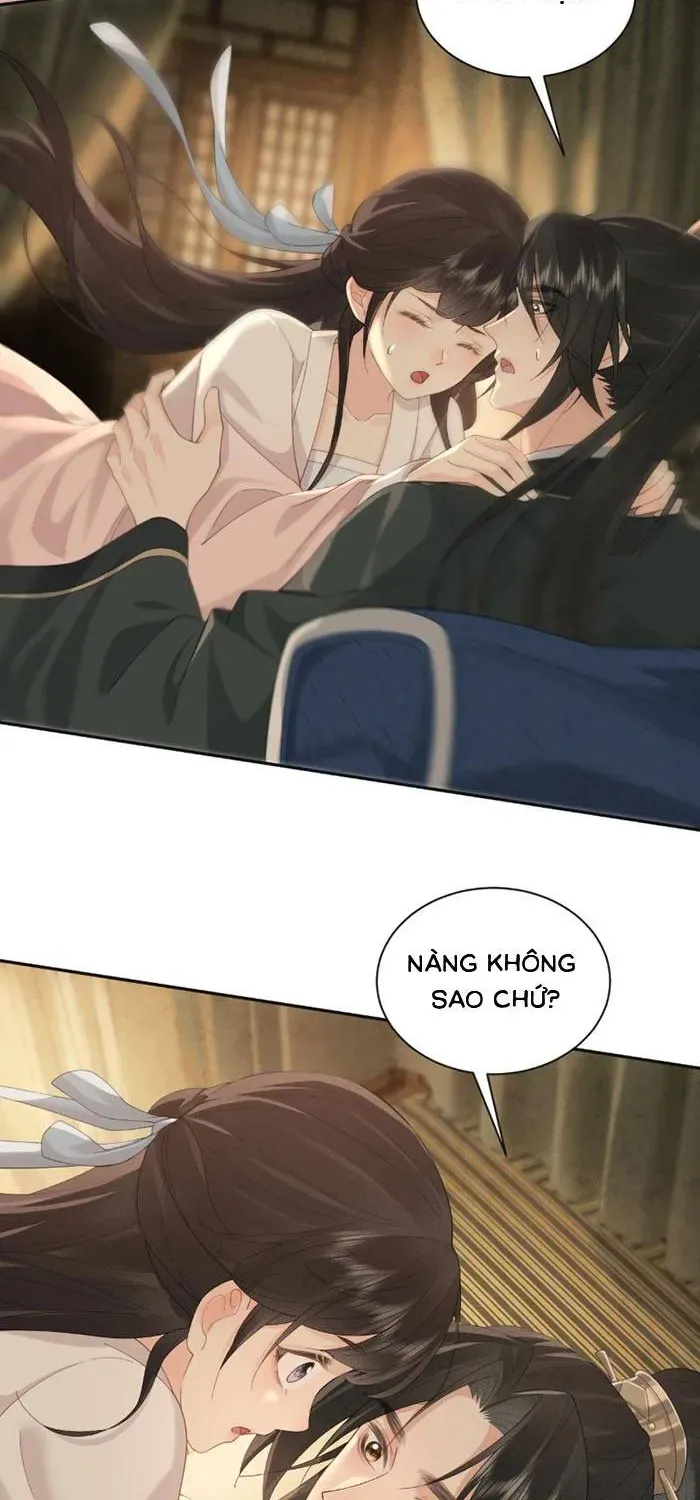 Thà Gả Cho Người Đã Khuất Còn Hơn Làm Vợ Lẽ Chapter 48 - 40