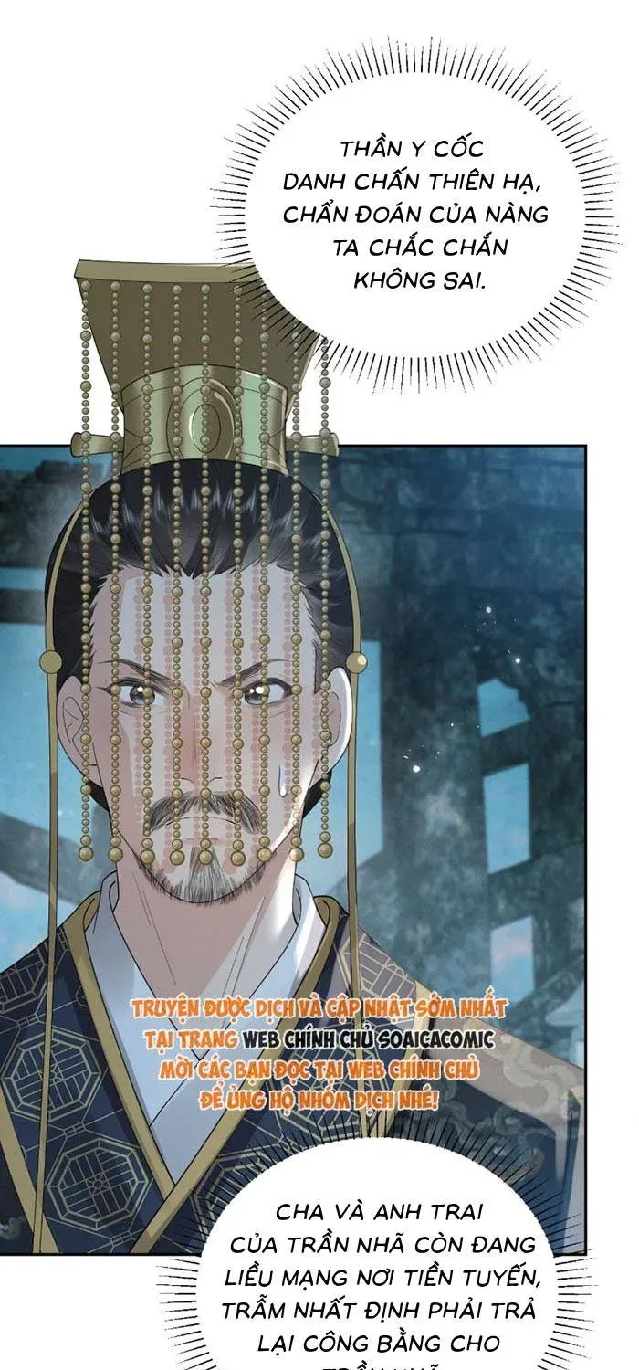 Thà Gả Cho Người Đã Khuất Còn Hơn Làm Vợ Lẽ Chapter 48 - 5