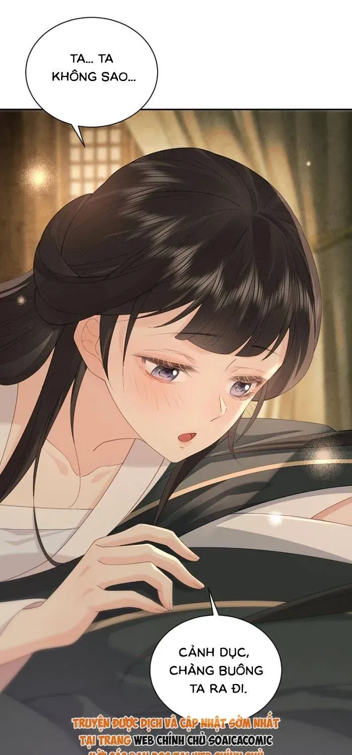 Thà Gả Cho Người Đã Khuất Còn Hơn Làm Vợ Lẽ Chapter 48 - 42