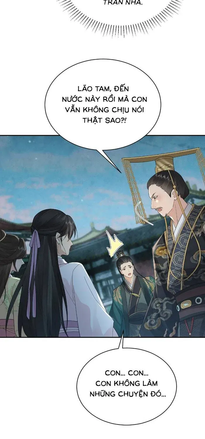 Thà Gả Cho Người Đã Khuất Còn Hơn Làm Vợ Lẽ Chapter 48 - 6