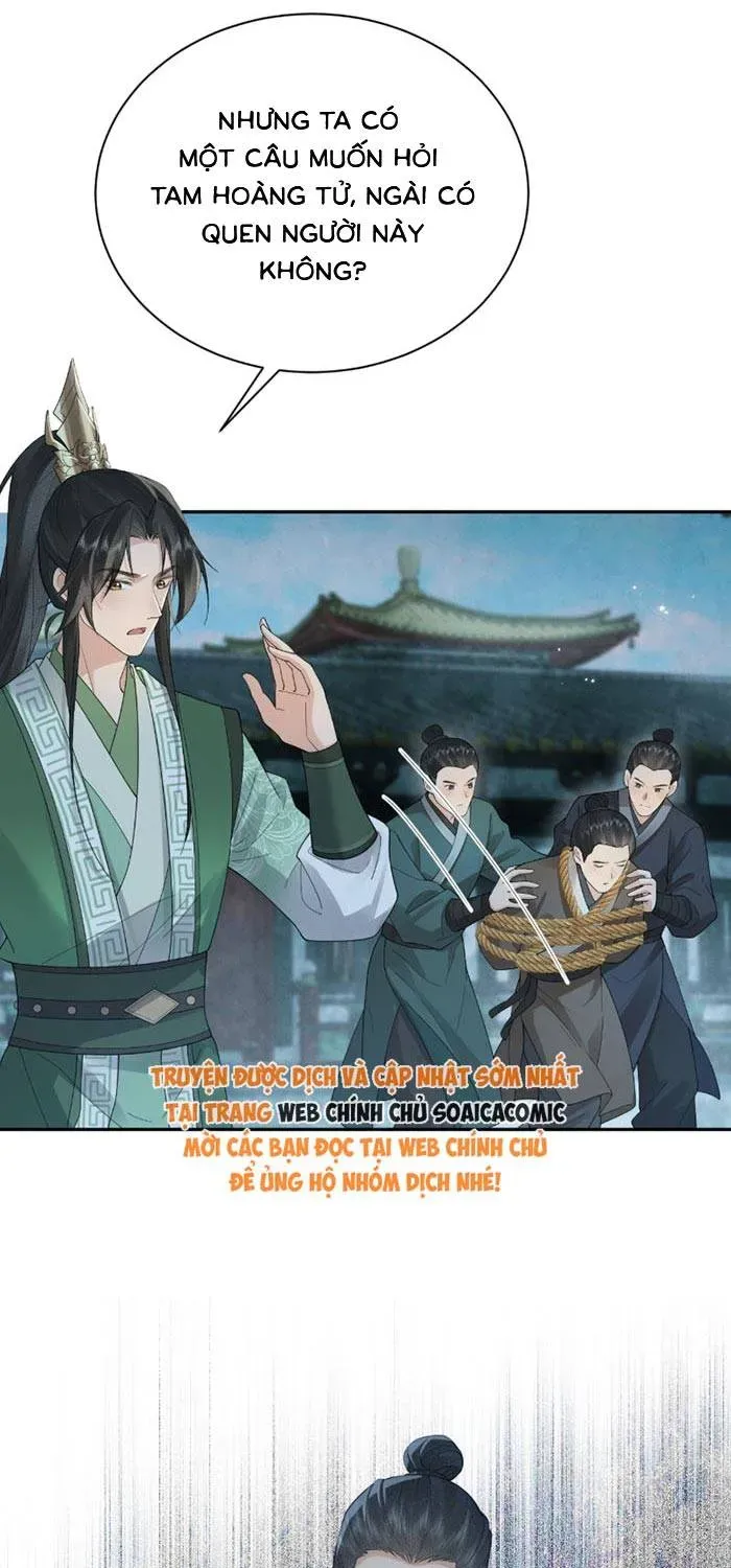 Thà Gả Cho Người Đã Khuất Còn Hơn Làm Vợ Lẽ Chapter 48 - 10