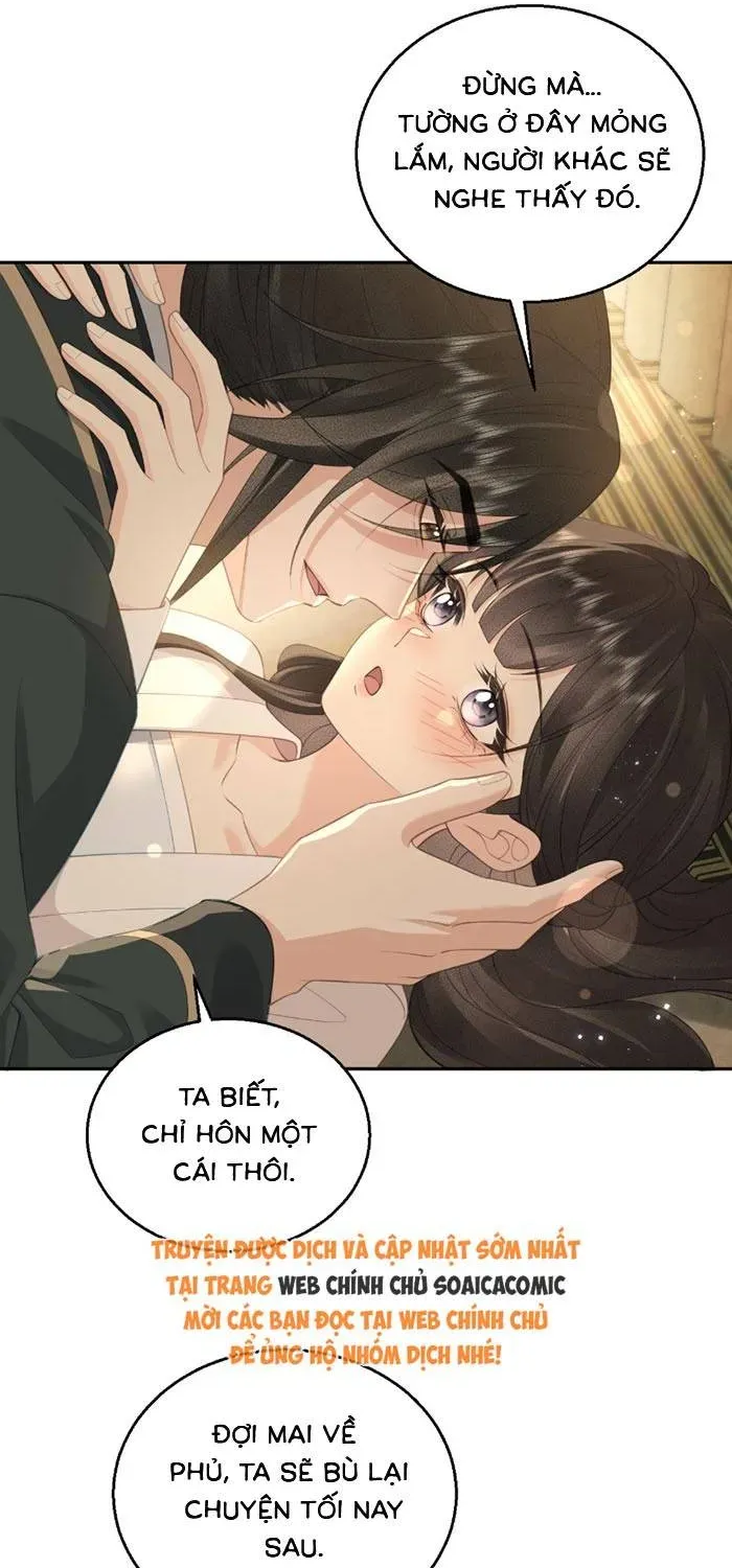 Thà Gả Cho Người Đã Khuất Còn Hơn Làm Vợ Lẽ Chapter 49 - 2