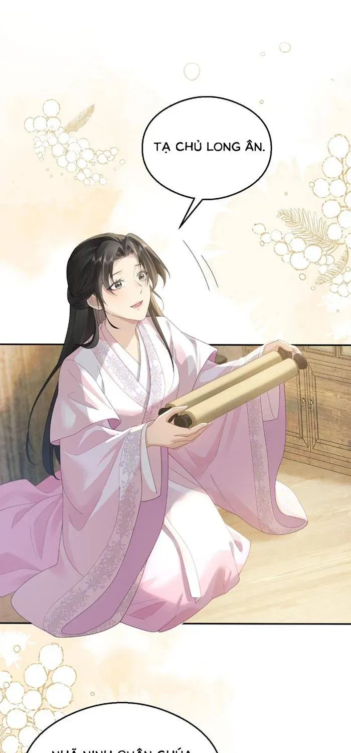 Thà Gả Cho Người Đã Khuất Còn Hơn Làm Vợ Lẽ Chapter 49 - 11