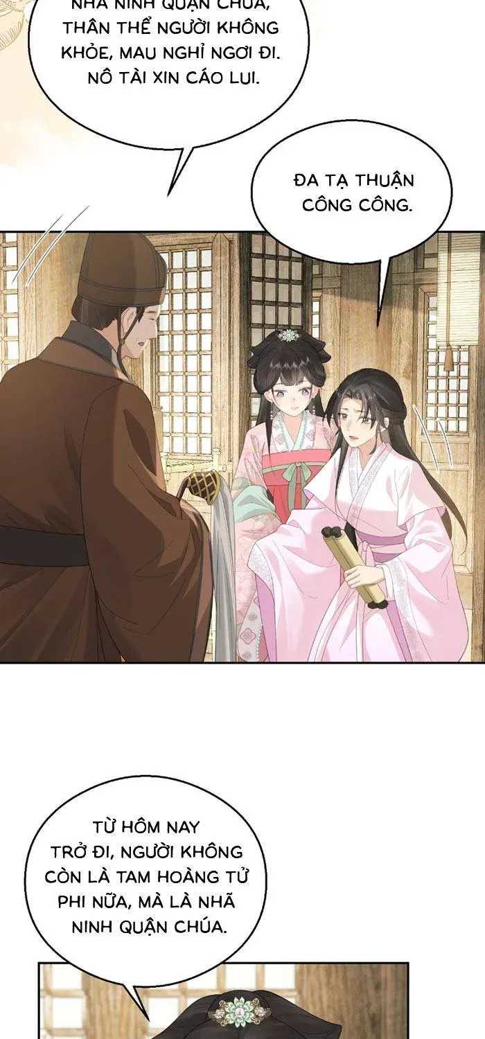 Thà Gả Cho Người Đã Khuất Còn Hơn Làm Vợ Lẽ Chapter 49 - 12