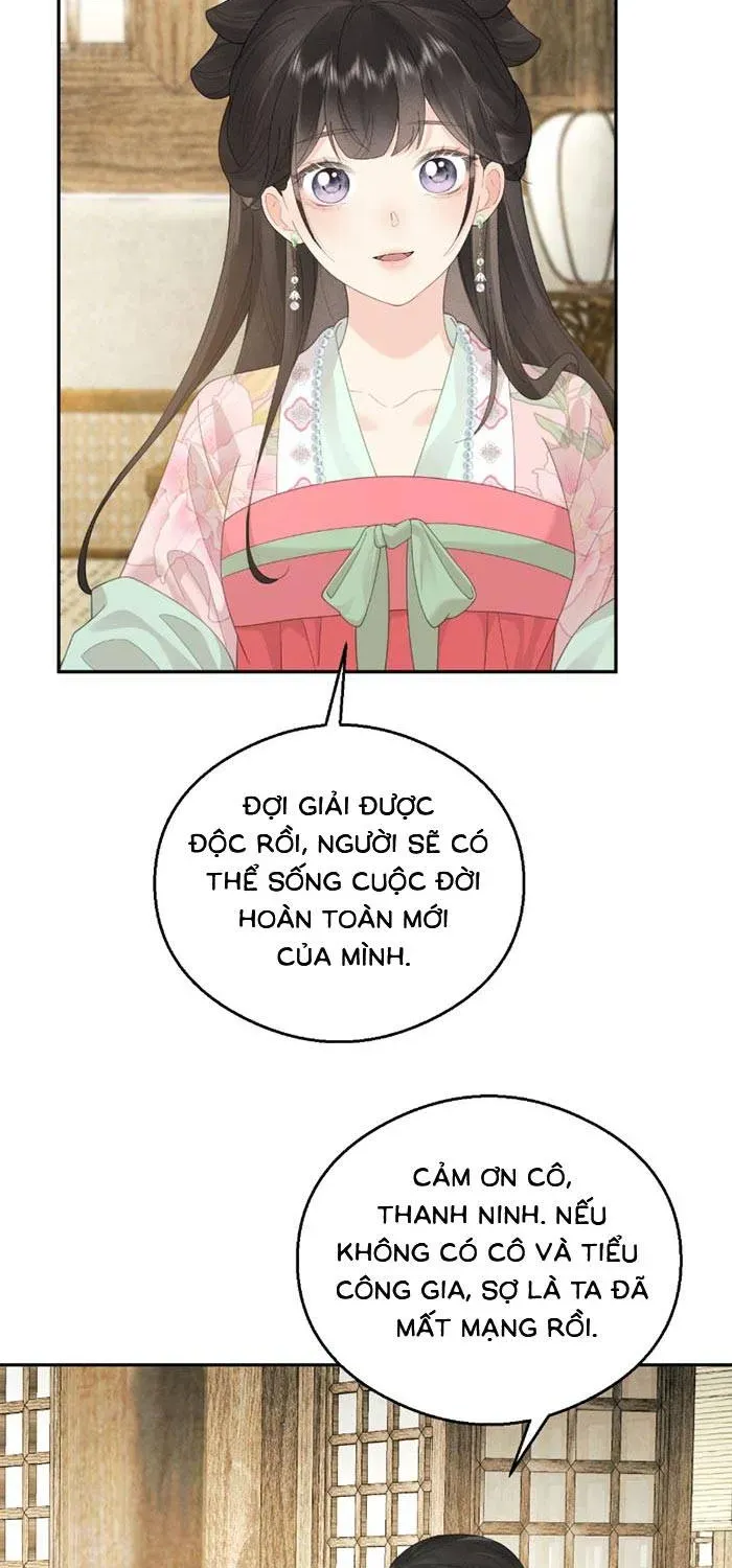 Thà Gả Cho Người Đã Khuất Còn Hơn Làm Vợ Lẽ Chapter 49 - 13