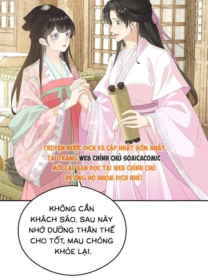 Thà Gả Cho Người Đã Khuất Còn Hơn Làm Vợ Lẽ Chapter 49 - 14