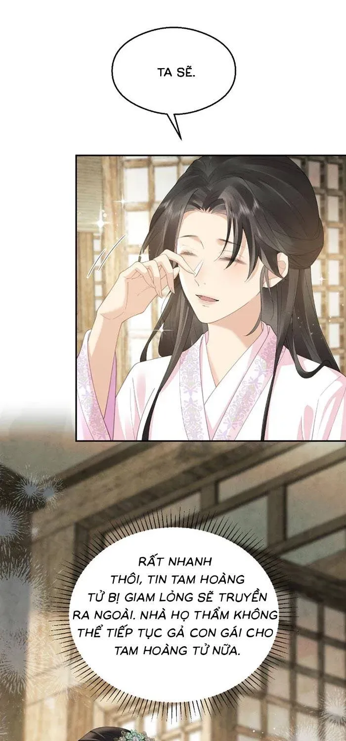 Thà Gả Cho Người Đã Khuất Còn Hơn Làm Vợ Lẽ Chapter 49 - 15