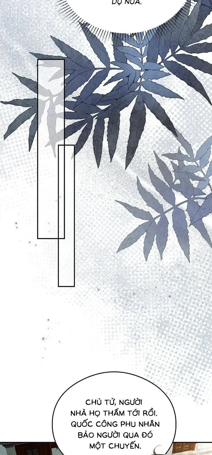 Thà Gả Cho Người Đã Khuất Còn Hơn Làm Vợ Lẽ Chapter 49 - 17