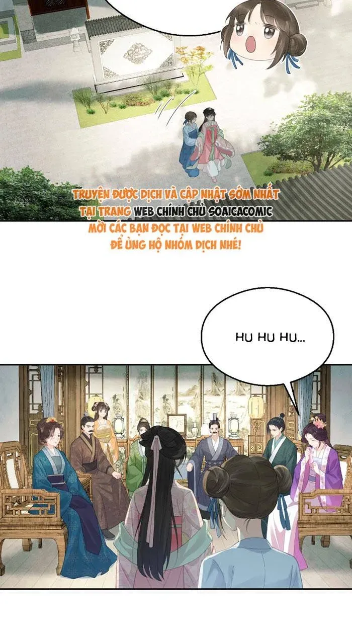 Thà Gả Cho Người Đã Khuất Còn Hơn Làm Vợ Lẽ Chapter 49 - 18