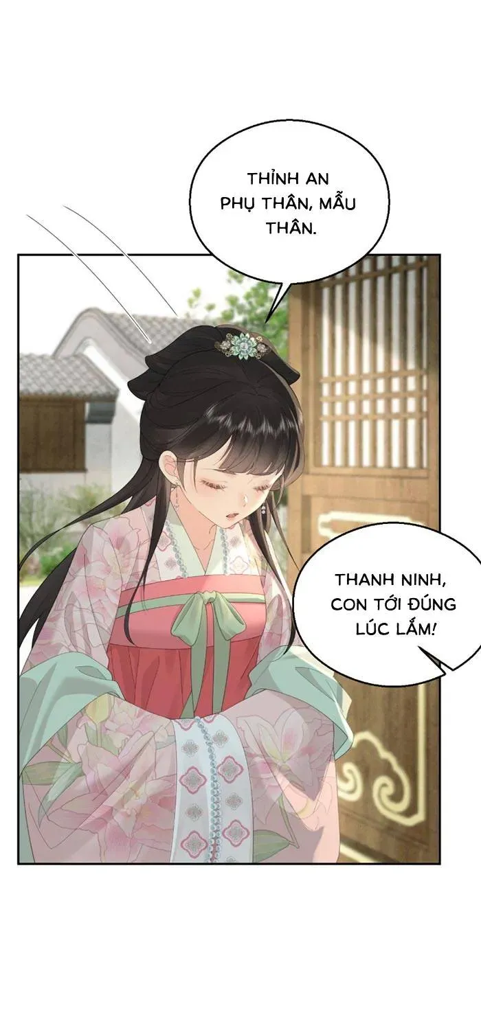 Thà Gả Cho Người Đã Khuất Còn Hơn Làm Vợ Lẽ Chapter 49 - 19