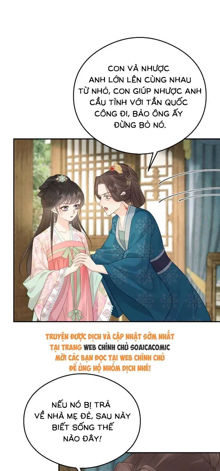 Thà Gả Cho Người Đã Khuất Còn Hơn Làm Vợ Lẽ Chapter 49 - 20