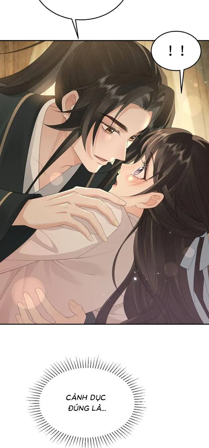 Thà Gả Cho Người Đã Khuất Còn Hơn Làm Vợ Lẽ Chapter 49 - 3