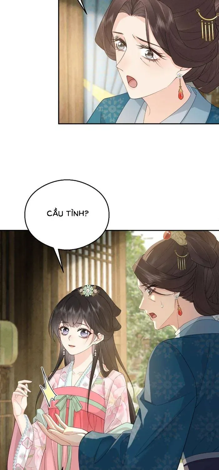 Thà Gả Cho Người Đã Khuất Còn Hơn Làm Vợ Lẽ Chapter 49 - 21