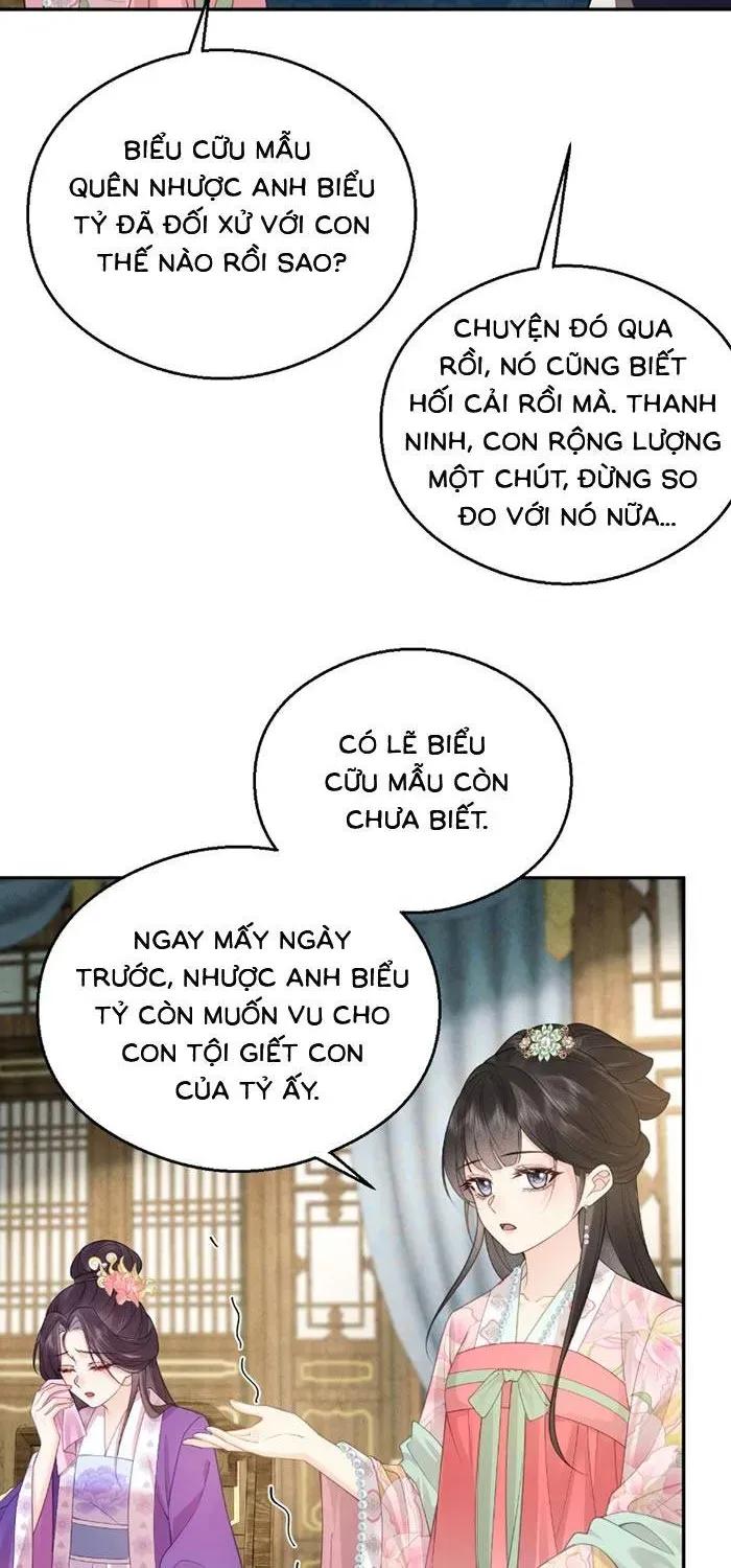 Thà Gả Cho Người Đã Khuất Còn Hơn Làm Vợ Lẽ Chapter 49 - 22