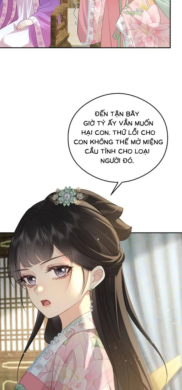 Thà Gả Cho Người Đã Khuất Còn Hơn Làm Vợ Lẽ Chapter 49 - 23